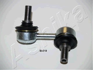 Стойка переднего стабилизатора левая для Mitsubishi Pajero/Montero Sport (KH) 2008-2015 - Фото №1