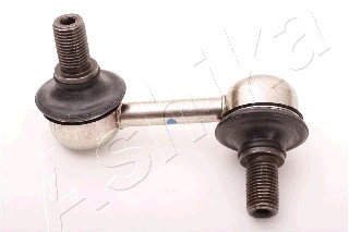 Стойка переднего стабилизатора левая для Mitsubishi Pajero/Montero IV (V8, V9) 2007> - Фото №1