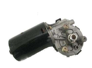Моторчик стеклоочистителя передний для Ford Focus I 1998-2005 - Фото №1