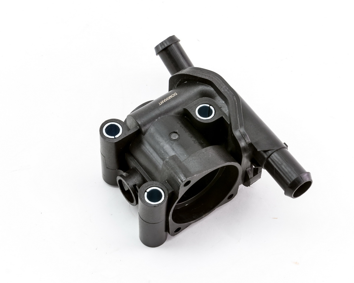Корпус термостата для Ford America Focus USA 2004-2007 - Фото №1