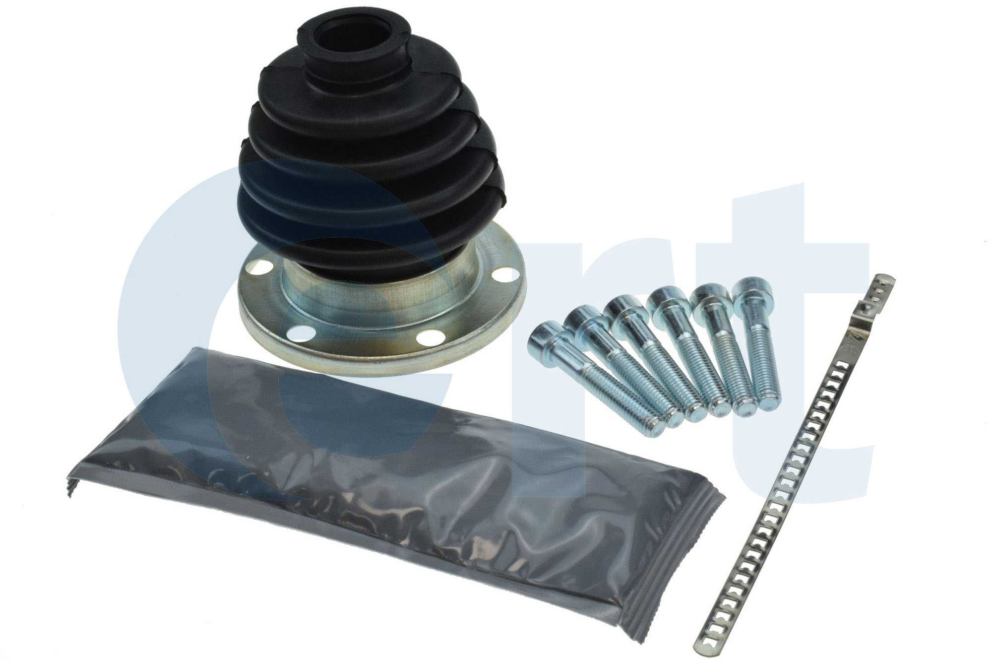Пыльник внут ШРУСа (к-кт) для Seat Cordoba 1999-2002 - Фото №1