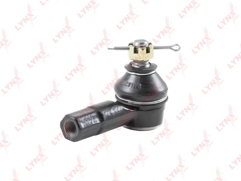 Наконечник рулевой для Suzuki Swift 2004-2010 - Фото №1