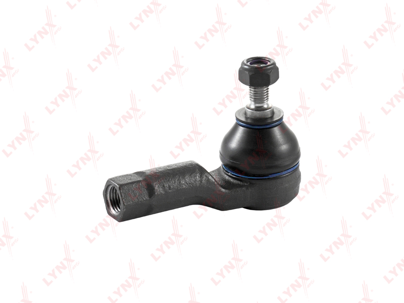 Наконечник рулевой для Peugeot 4007 2008-2013 - Фото №1