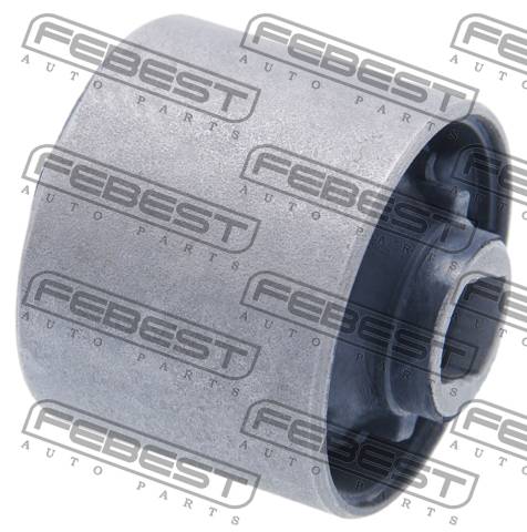 С/блок дифференциала для Nissan Navara (D40) 2005-2015 - Фото №1