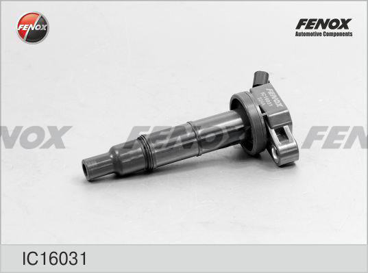 Катушка зажигания для Toyota Highlander I 2001-2006 - Фото №1