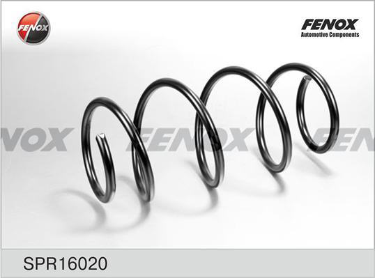 Пружина передняя для Toyota Corolla E15 2006-2013 - Фото №1