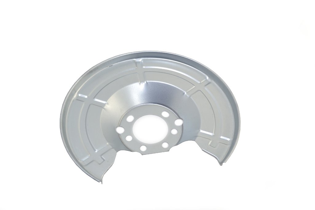 Пыльник тормозного диска для Opel Zafira B 2005-2012 - Фото №1