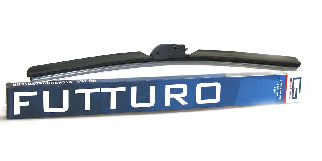 Щетка стеклоочистителя для Fiat Bravo 2006-2014 - Фото №1