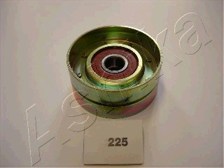 Ролик-натяжитель ремня ГРМ для Toyota Corolla E11 1997-2001 - Фото №1