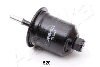 Фильтр топливный для Mitsubishi Pajero Pinin (H6,H7) 1999-2005 - Фото №1