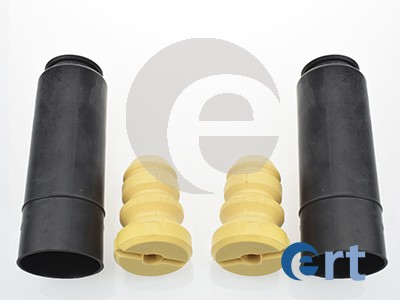 К-кт пыльников с отбойниками задней подвески для BMW 1-серия E82/E88 2007-2013 - Фото №1