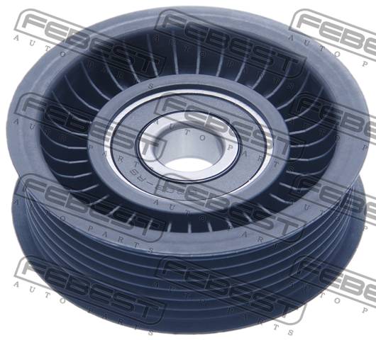 Ролик дополнительный руч. ремня для Mercedes Benz GL-Class X164 2006-2012 - Фото №1