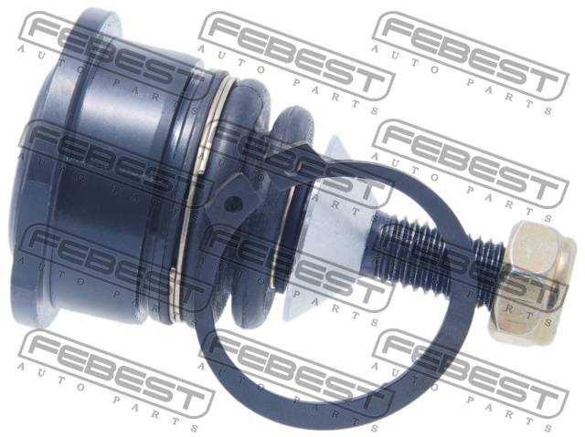 Опора шаровая верхняя (п.п.к.) для Cadillac CTS 2008-2013 - Фото №1
