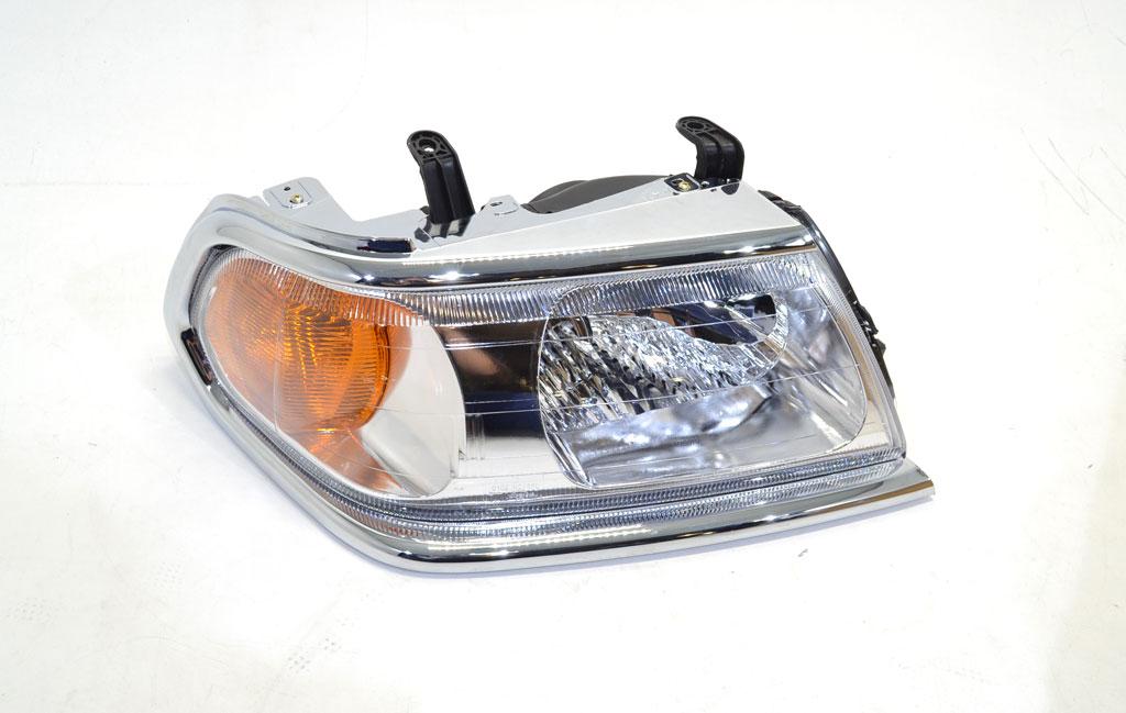 Фара правая для Mitsubishi Pajero/Montero Sport (K9) 1997-2008 - Фото №1