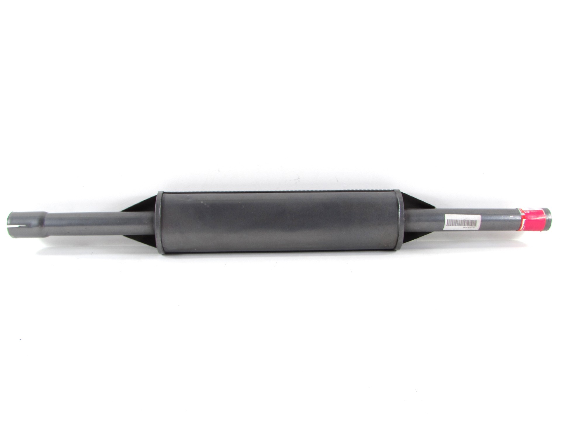 Средняя часть глушителя для Chery Amulet (A15) 2006-2012 - Фото №1