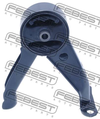 Опора двигателя задняя для Mitsubishi Grandis (NA#) 2004-2010 - Фото №1