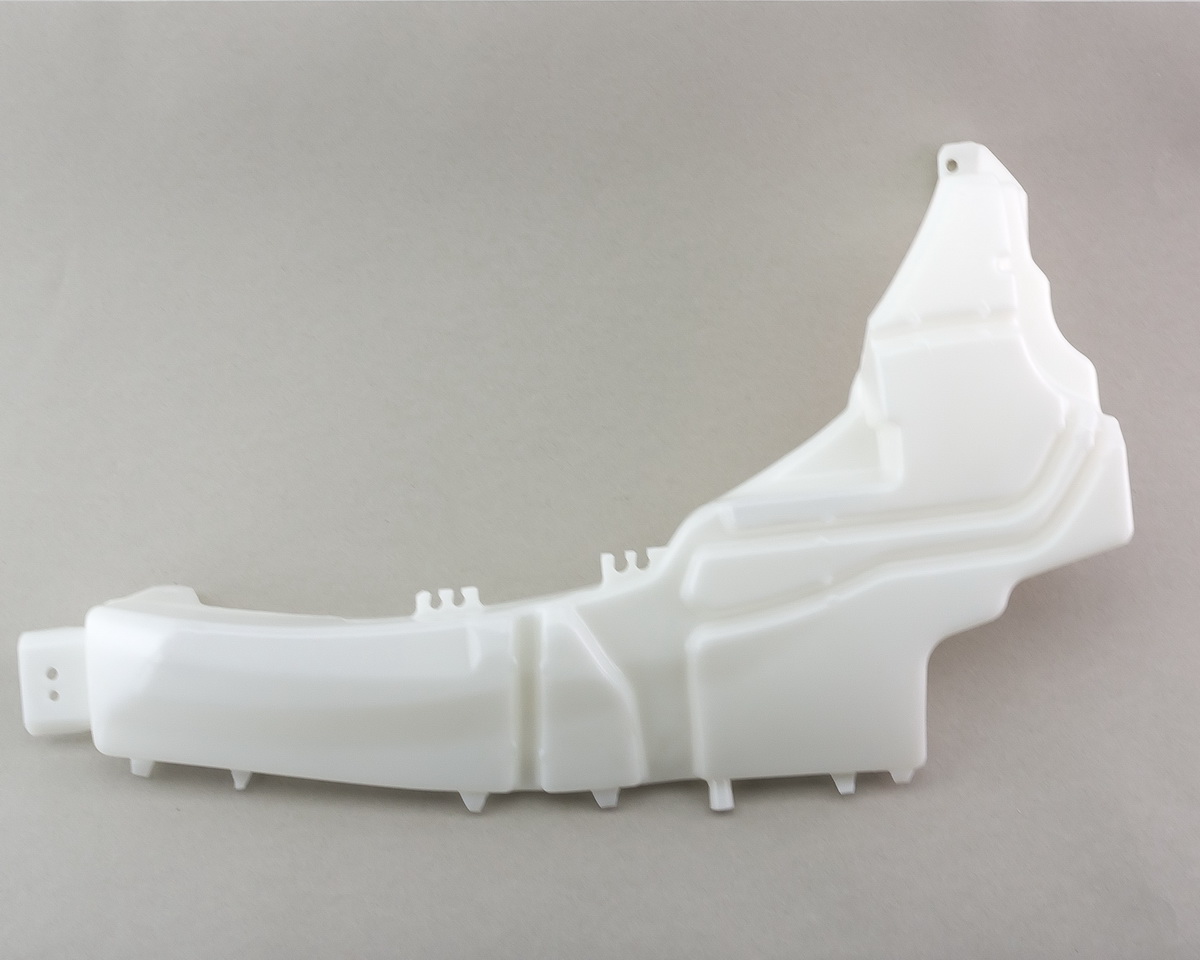 Бачок омывателя лобового стекла для Ford Focus II 2008-2011 - Фото №1