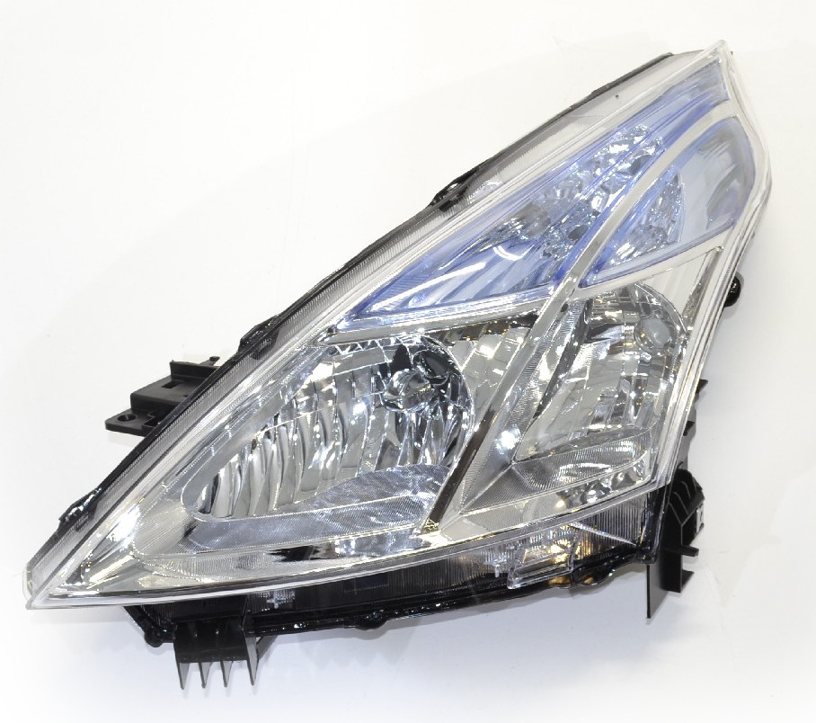 Фара левая для Nissan Teana J32 2008-2013 - Фото №1