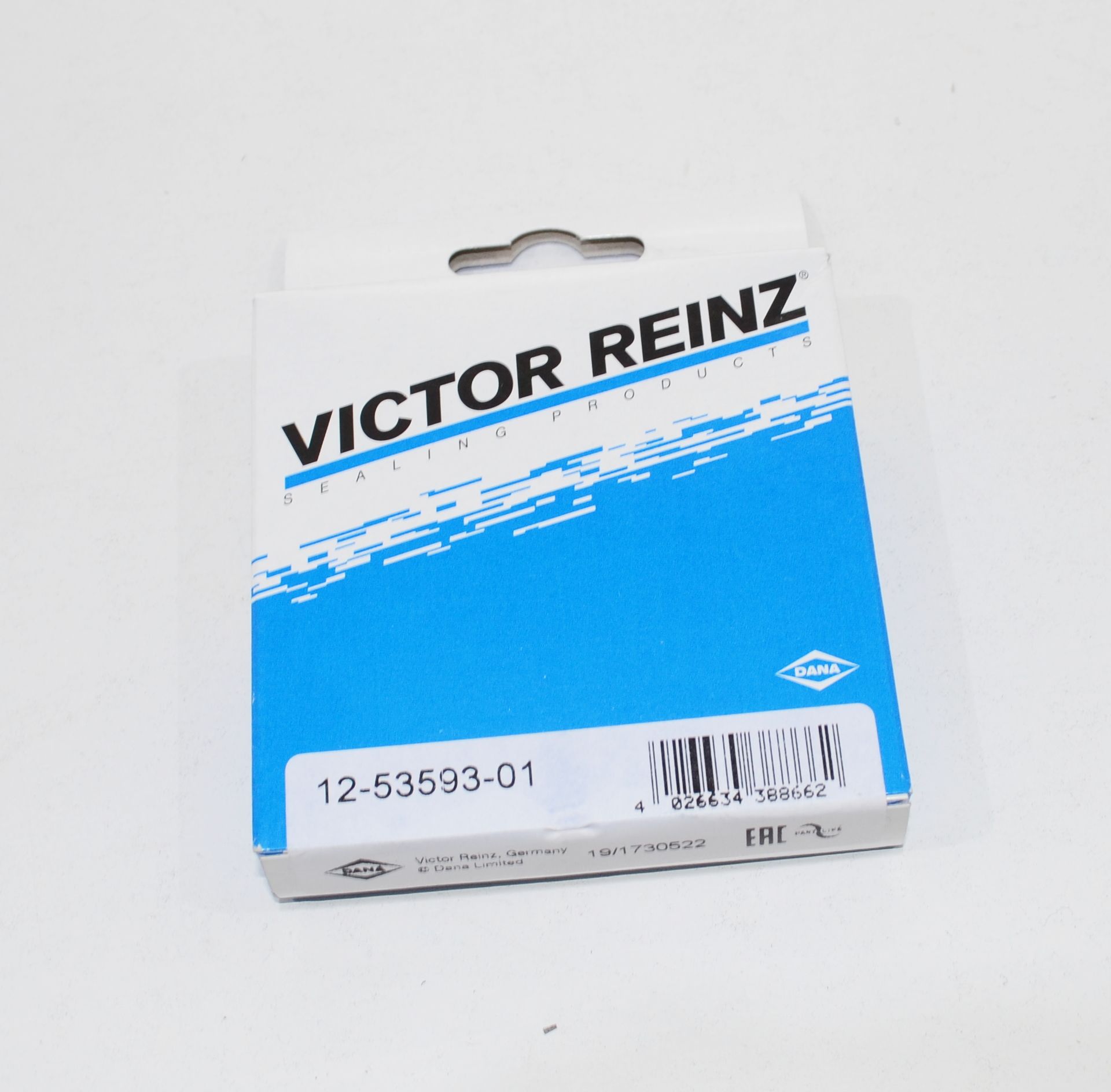 К-кт маслосъемных колпачков для Honda CR-V 1996-2002 - Фото №1