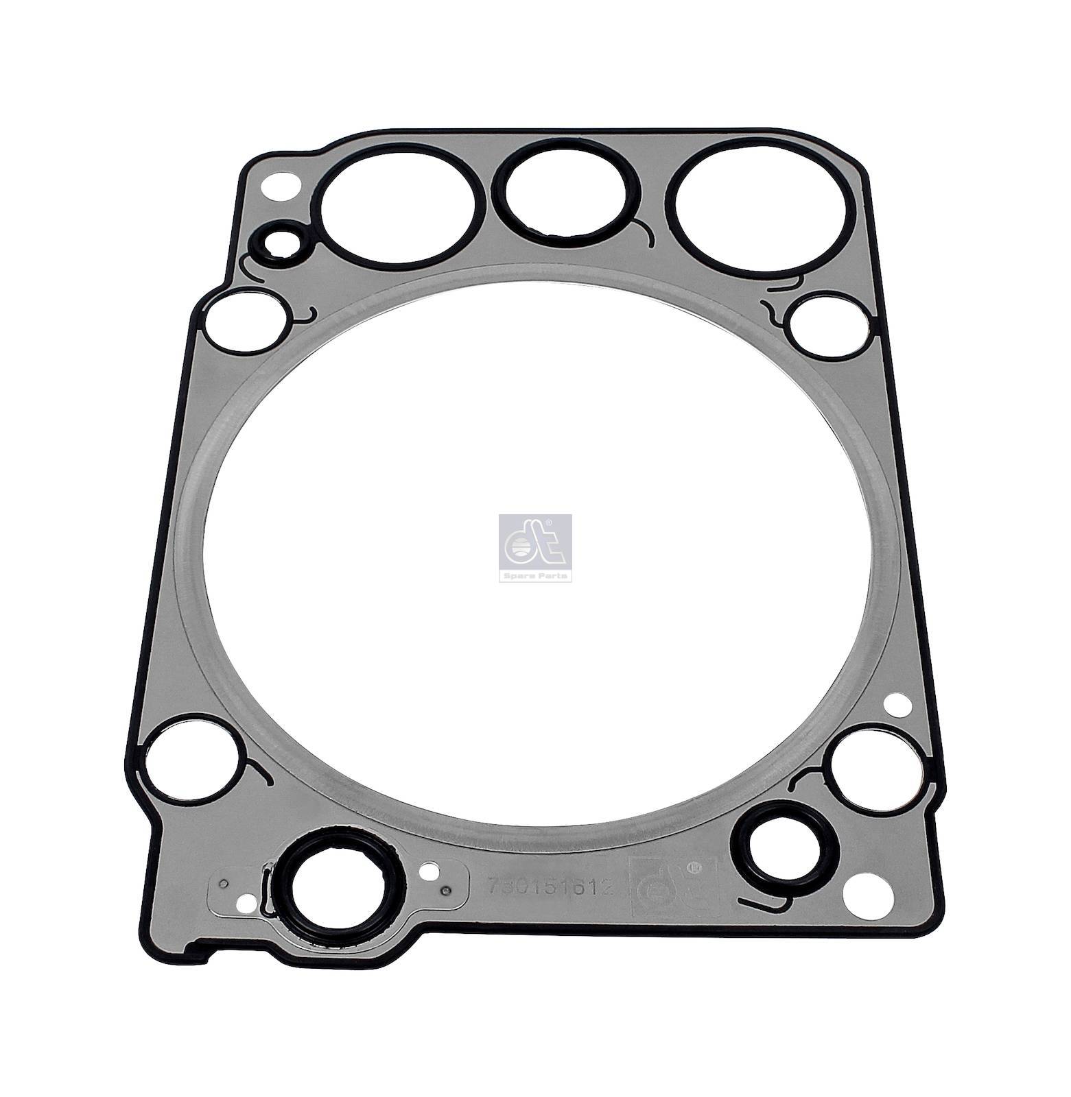 Прокладка головки блока для Mercedes Benz TRUCK ACTROS I 1996-2002 - Фото №1