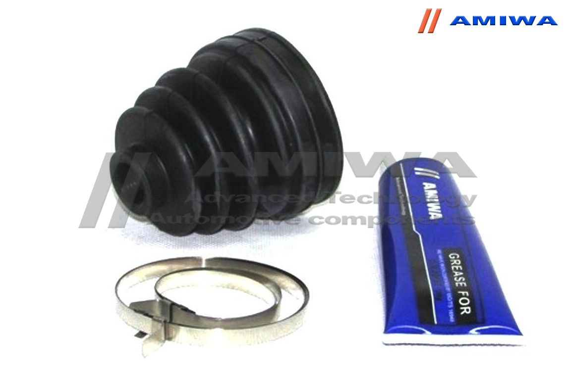 Пыльник внут ШРУСа (к-кт) для Ford Focus II 2008-2011 - Фото №1