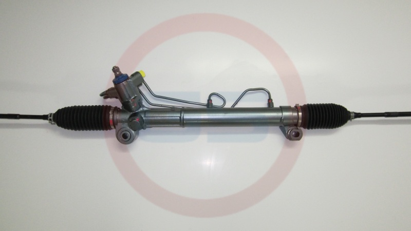 Рейка рулевая для Nissan X-Trail (T30) 2001-2006 - Фото №1