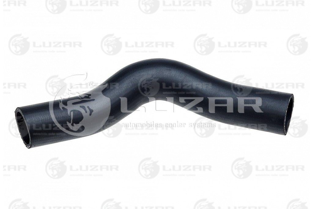 Патрубок для Chevrolet Lanos 2004-2010 - Фото №1