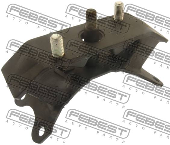 Опора двигателя задняя для Subaru Impreza (G12) 2007-2012 - Фото №1