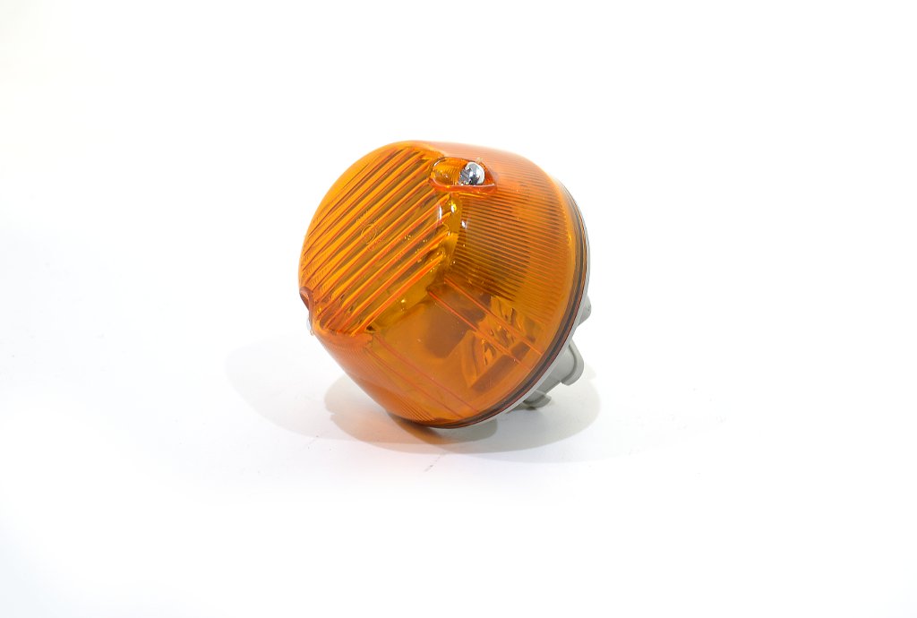 Повторитель поворота желтый для MAN 4-Serie TGA 2000-2008 - Фото №1