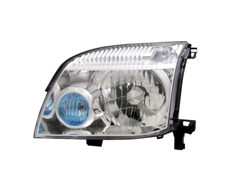 Фара левая для Nissan X-Trail (T30) 2001-2006 - Фото №1