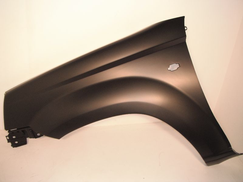 Крыло переднее левое для Nissan X-Trail (T30) 2001-2006 - Фото №1