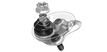 Опора шаровая передней подвески для Toyota Corolla E12 2001-2006 - Фото №1