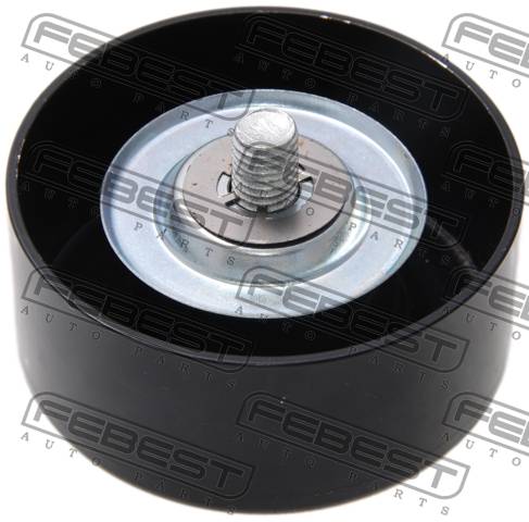Ролик-натяжитель для Nissan Murano (Z51) 2008-2015 - Фото №1