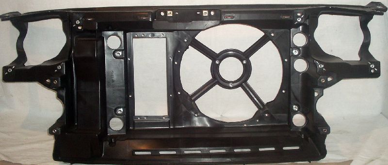 Панель передняя для VW Golf III/Vento 1991-1997 - Фото №1