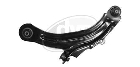 Рычаг передний левый для Renault Scenic 2003-2009 - Фото №1
