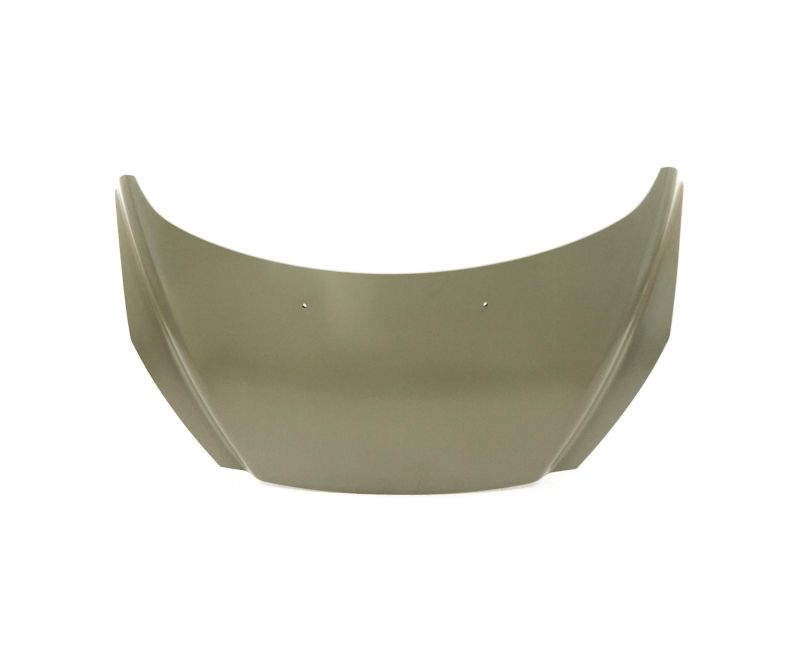 Капот для Peugeot 308 I 2007-2015 - Фото №1