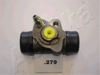 Цилиндр тормозной левый для Scion xA 2004-2006 - Фото №1
