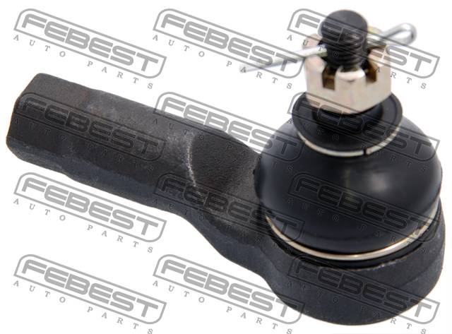 Наконечник рулевой для Peugeot 4007 2008-2013 - Фото №1