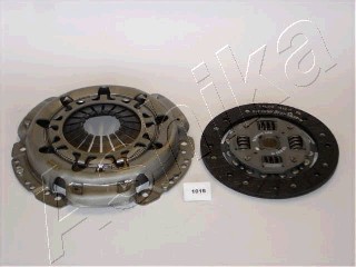 К-кт сцепления для Nissan Micra (K12E) 2002-2010 - Фото №1