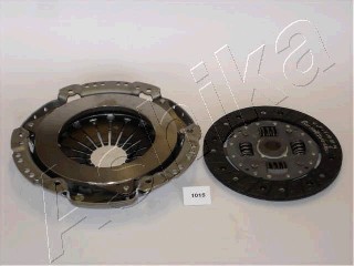 К-кт сцепления для Nissan Micra (K12E) 2002-2010 - Фото №1