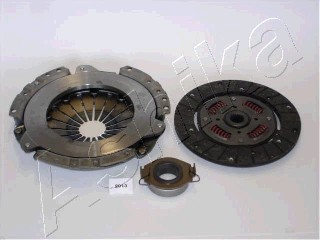 К-кт сцепления для Toyota Corolla E12 2001-2007 - Фото №1