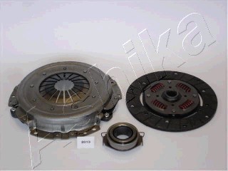 К-кт сцепления для Toyota Corolla E12 2001-2007 - Фото №1