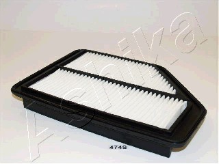 Фильтр воздушный для Honda CR-V 2007-2012 - Фото №1
