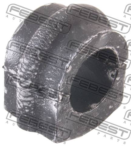 Втулка (с/блок) переднего стабилизатора для Nissan X-Trail (T30) 2001-2006 - Фото №1