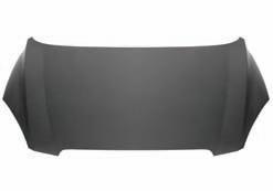 Капот для Kia Ceed 2007-2012 - Фото №1