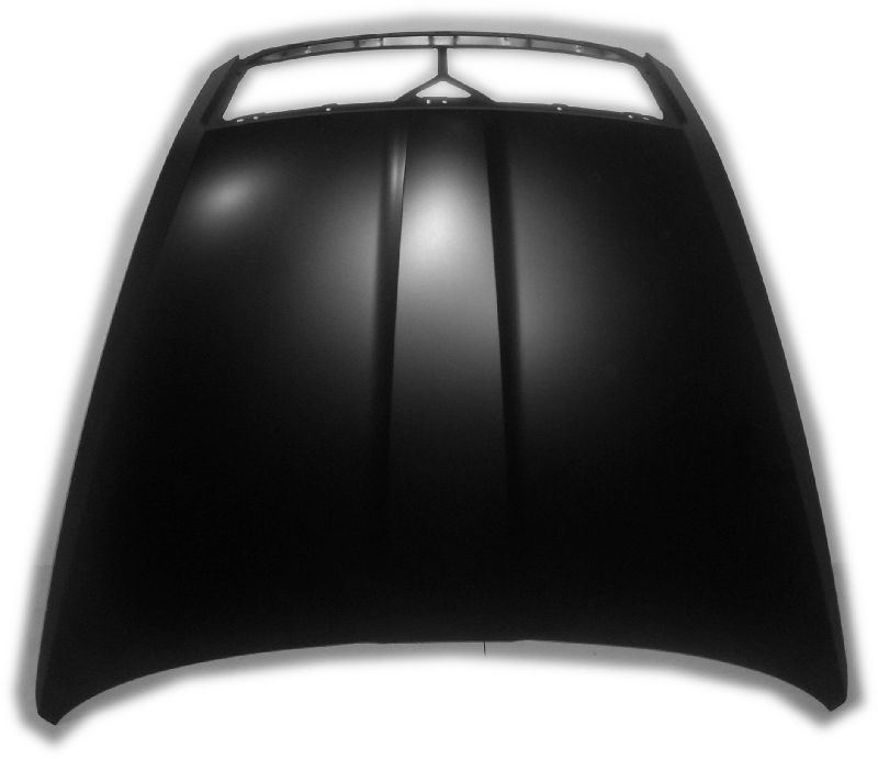 Капот для Skoda Octavia (A5 1Z-) 2004-2013 - Фото №1