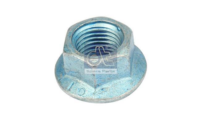 Гайка карданная для MAN 3-Serie F2000 1994-2001 - Фото №1