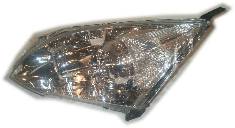 Фара левая для Honda CR-V 2007-2012 - Фото №1