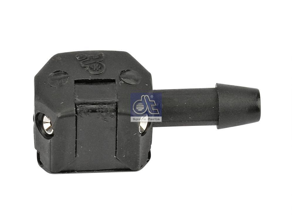 Форсунка омывателя лобового стекла для DAF 95 XF 1997-2002 - Фото №1