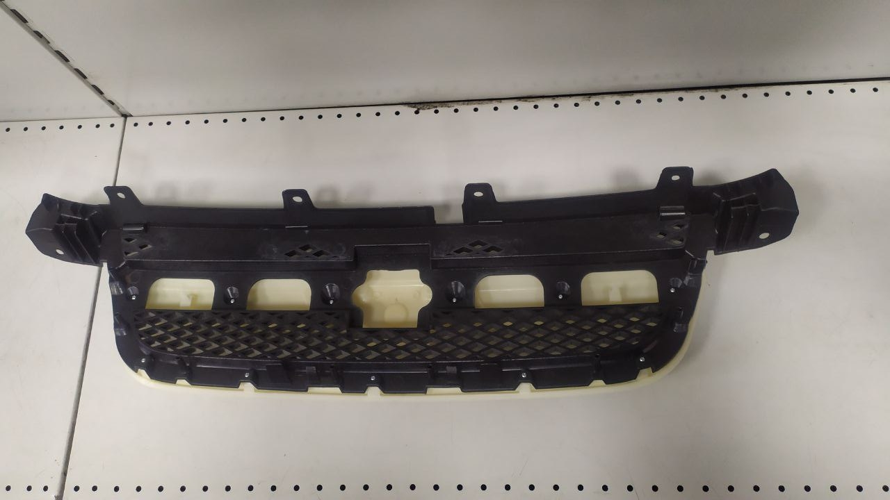 Решетка радиатора для Chevrolet Aveo (T250) 2005-2011 - Фото №1